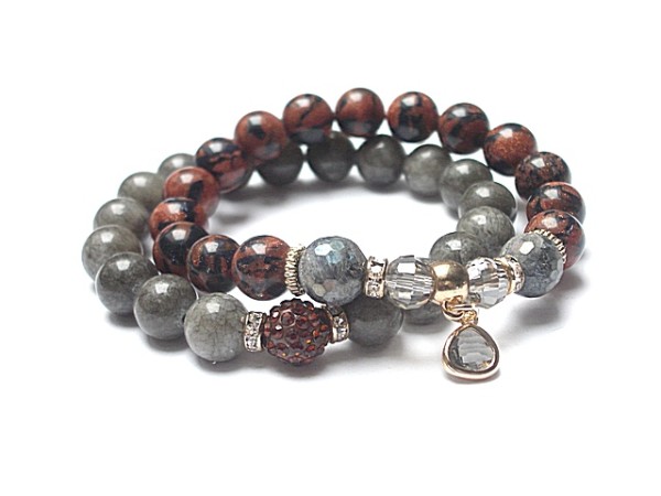 BROWN AND GREY VOL. 4 /10.11.16/ duo