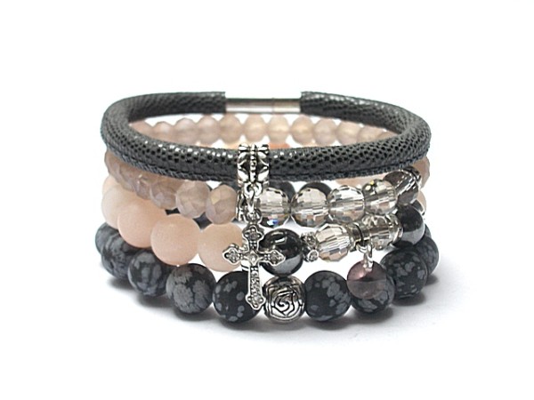 NUDE AND GREY VOL. 39 /16.11.16/ set