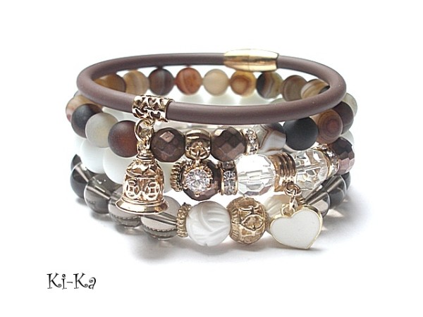 LUKROWANE PIERNICZKI vol. 2 /18.11.16/ set