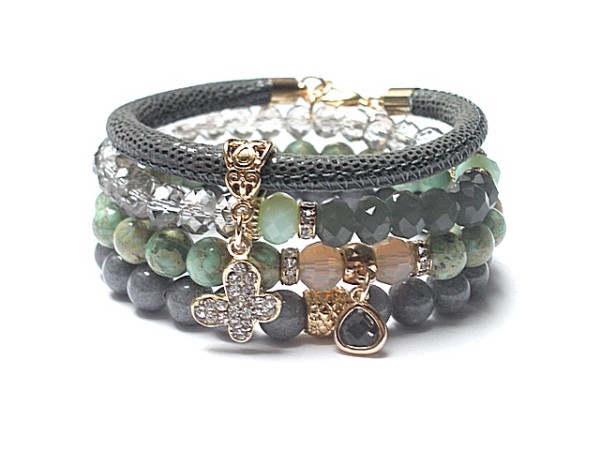 GREY AND MINT /22.11.16/ set