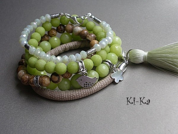 PISTACJE - SET