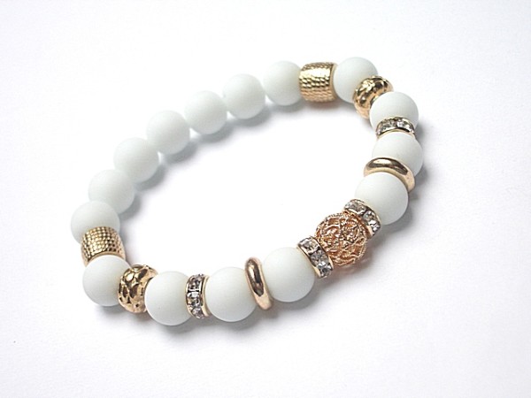 RICH - white & rosso /23.11.16/