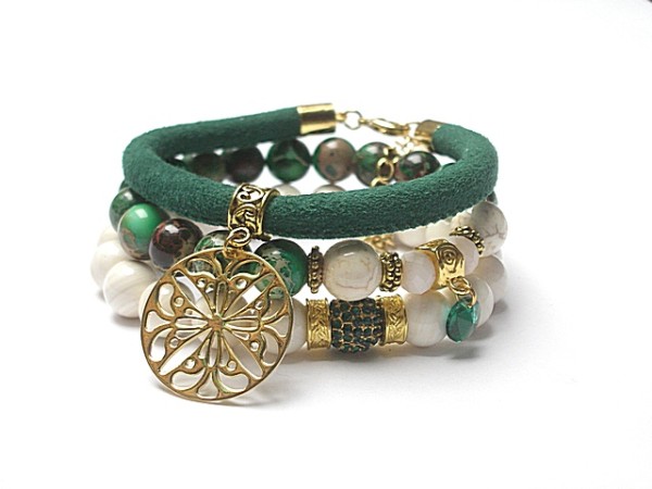 MINT AND ECRU vol. 3 /24.11.16/ set