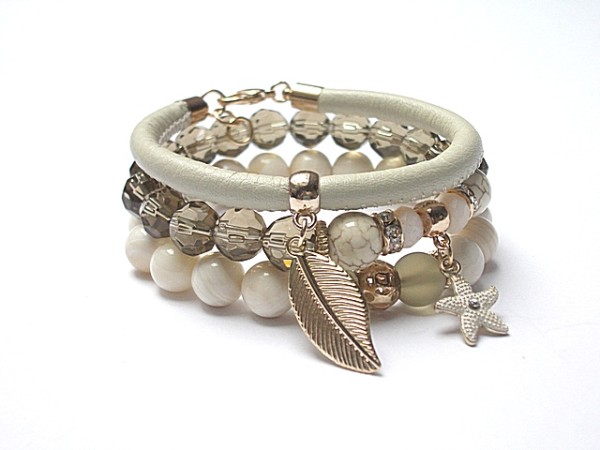 GLAMOUR vol. 10 /24.11.16/ set