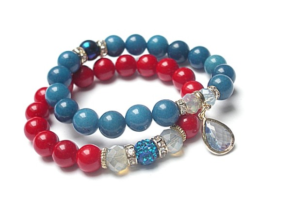 PETROL AND RED /29.11.16/ duo