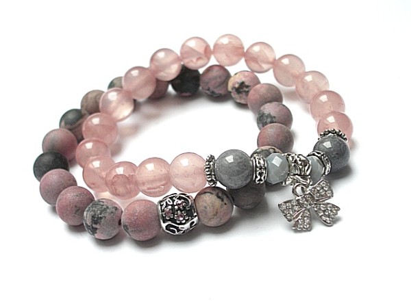 ANTIQUE PINK vol. 7 /01.12.16/ duo