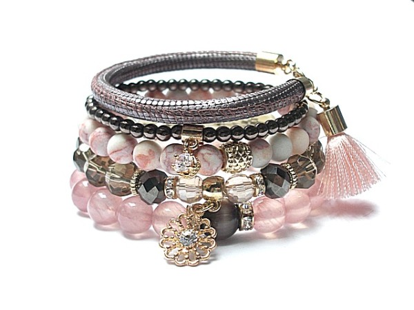 DIRTY PINK AND CHOCOLATE vol. 5 /01.12.16/ set