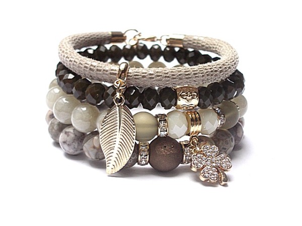 TAUPE vol. 36 /07.12.16/ set