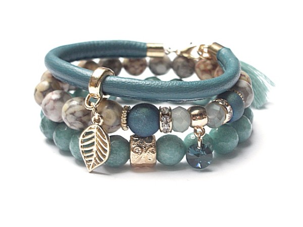 TAUPE AND PETROL vol. 2 /06.12.16/ set