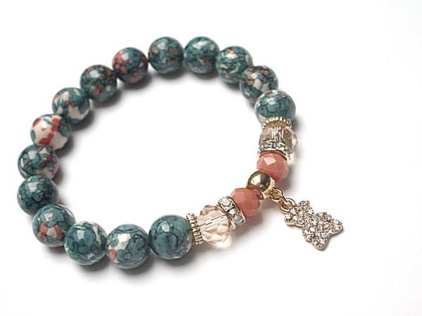 TEDDY BEAR - petrol /14.12.16/