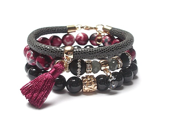 MAROON vol. 6 /15.12.16/ set