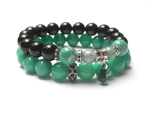 GREEN DOUBLE vol. 7 /14.12.16/ duo