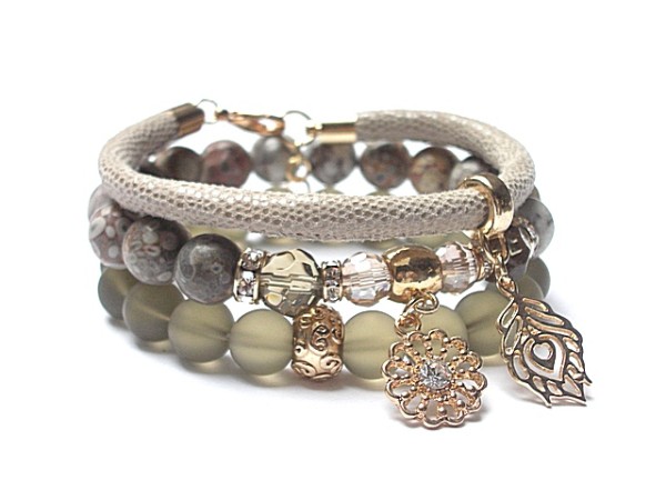 TAUPE vol. 38 /20.12.16/ set