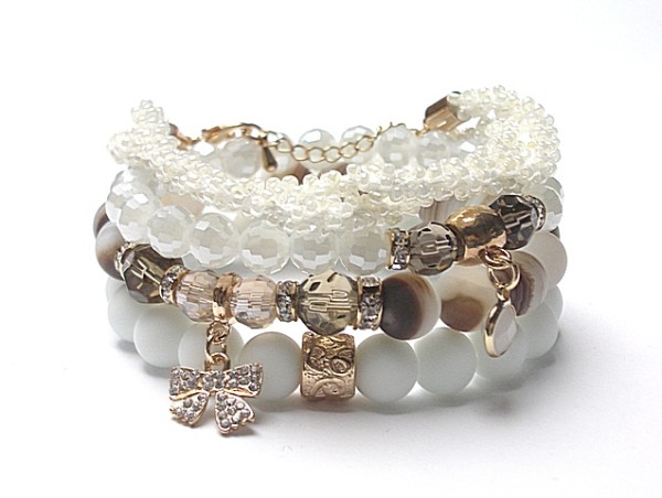 WHITE AND CHOCOLATE vol. 3 /02.01.17/ set