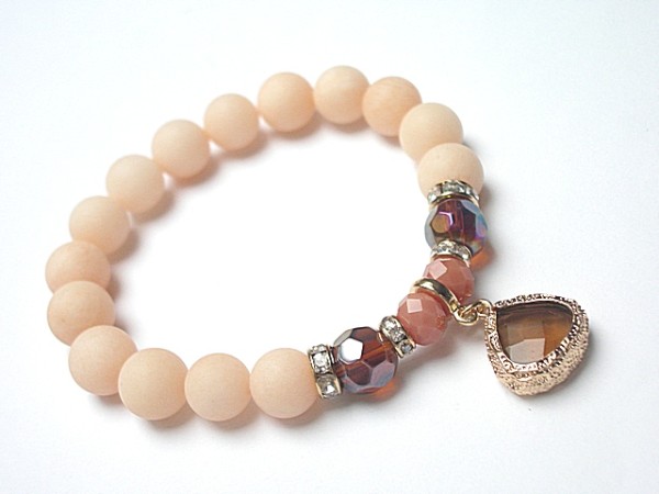 NUDE AND COGNAC /02.01.17/