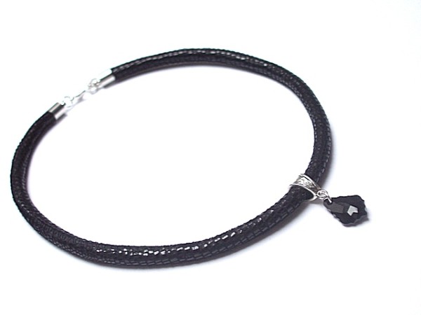 Strap baroque - obroża