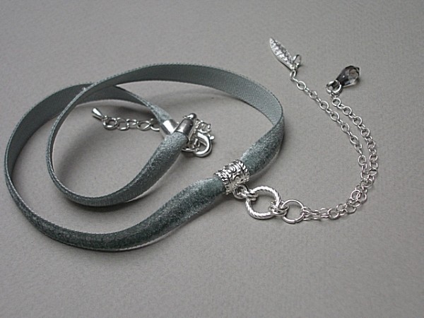 CHOKER - SIWY