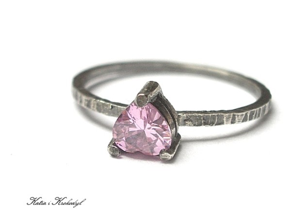 PINK HEART