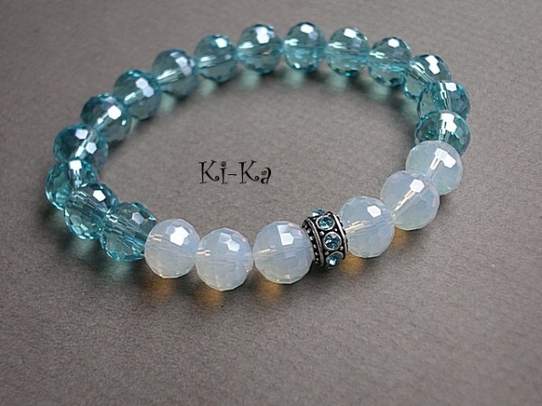 BLUE SKY 5 -BRANSOLETKA