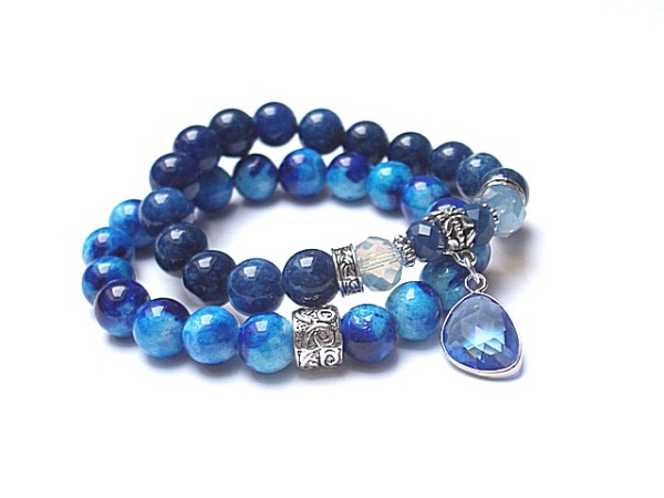 COBALT & NAVY vol. 5 - duo