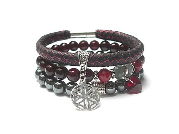 BORDEAUX vol. 2 /18.01.17/ set