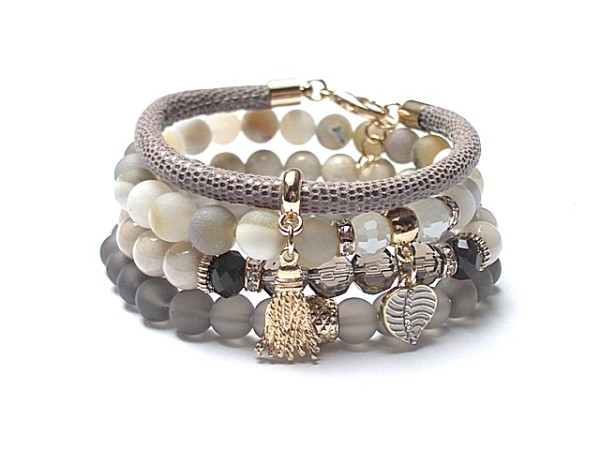 TAUPE vol. 39 /20.01.17/ set