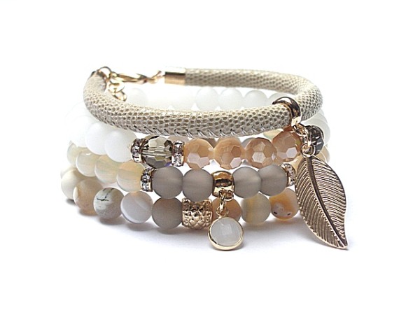 CHOCOLATE AND VANILIA vol. 3 /19/01.17/ set