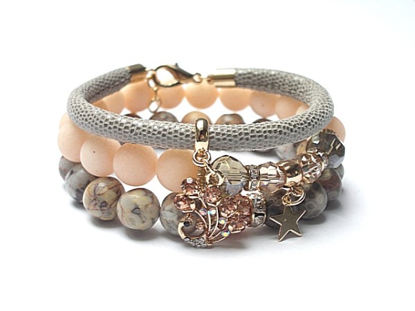 PEACOCK vol. 4 /24.01.17/ set