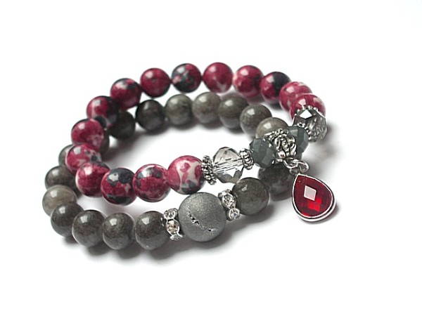 CARMINE AND GREY vol. 7 /26.01.17/ duo