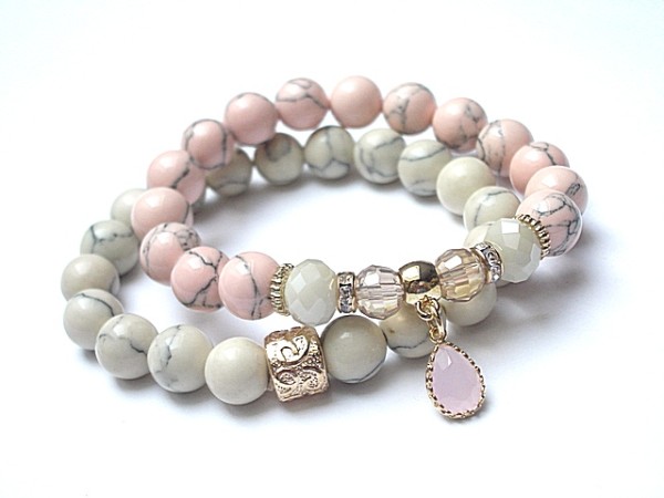 PINK AND BEIGE vol. 2 /02.02.17/ duo