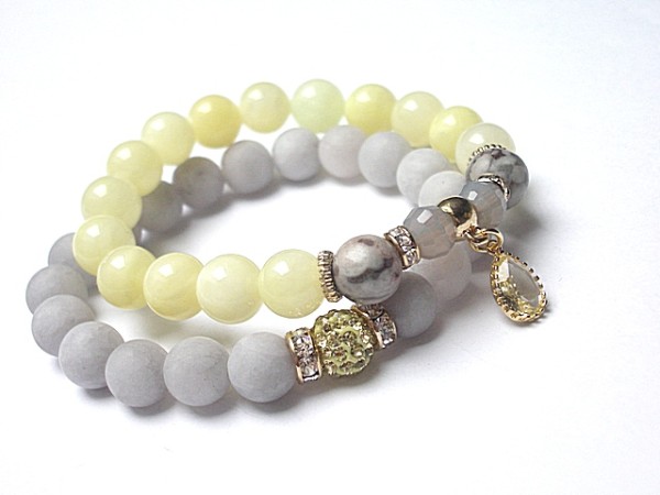 GREY AND YELLOW vol. 15 /03.02.17/ duo