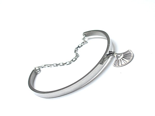 ALLOYS COLLECTION - Silver 1