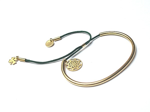 ALLOYS COLLECTION - gold 2