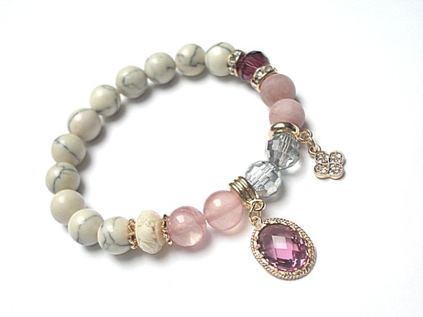 KOLEKCJA RICH - Angielskie różyczki /21.02.17/