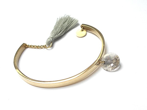 ALLOYS COLLECTION - GOLD 3