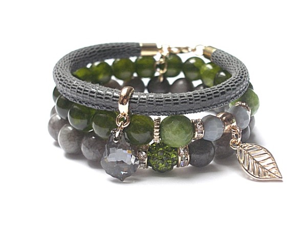 ZIELNIK vol. 4 /23.02.17/ set