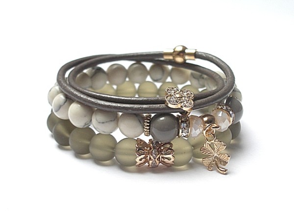 CAFE CREME vol. 12 /27.02.2017/ set