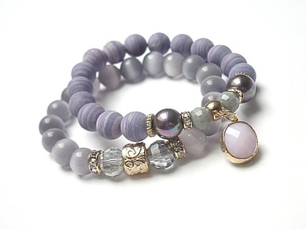 GREY AND VIOLET vol. 11 /27.02.2017/ duo