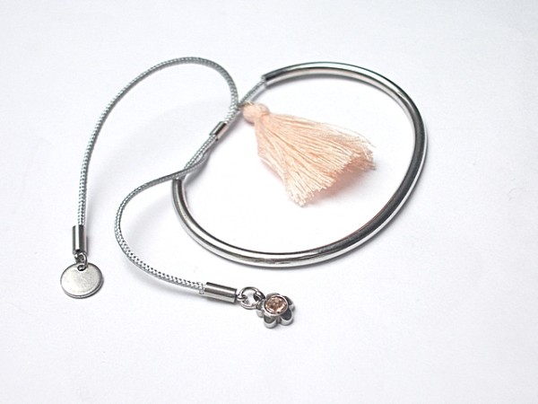 ALLOYS COLLECTION - silver 3