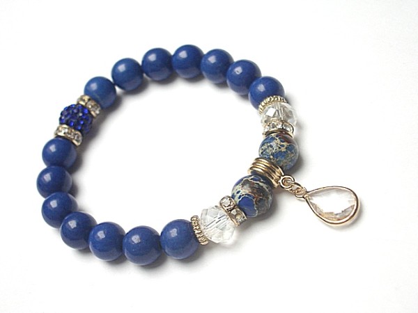 DARK BLUE /08.03.2017/