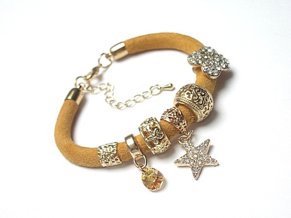 STRAP - CAMEL /07.03.2017/