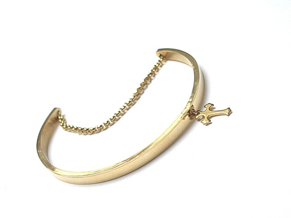 Alloys Collection - gold 4