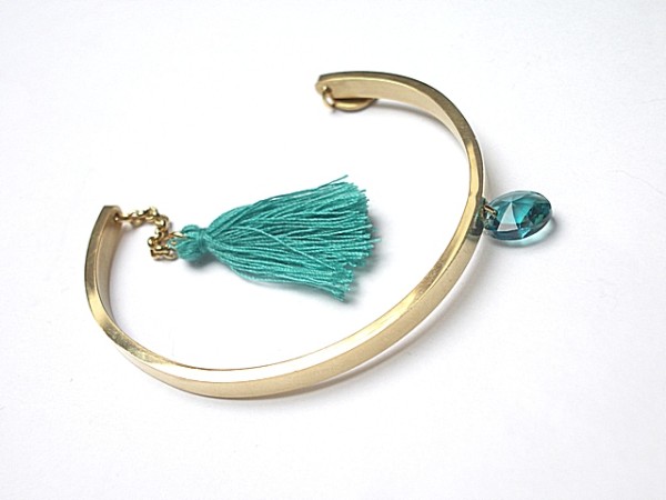 Alloys collection - gold 5