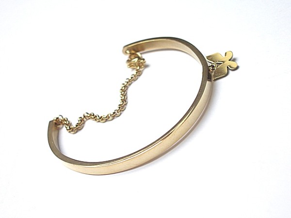 Alloys Collection - gold 6