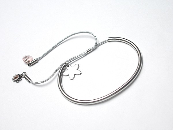 Alloys Collection - silver 4