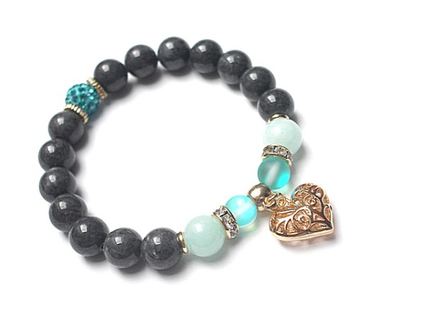 GREY AND BABY BLUE vol. 15 /15.03.17/