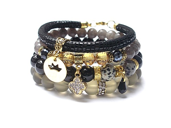 ACCENT POINT SET - ROYAL GOLD VOL. 4