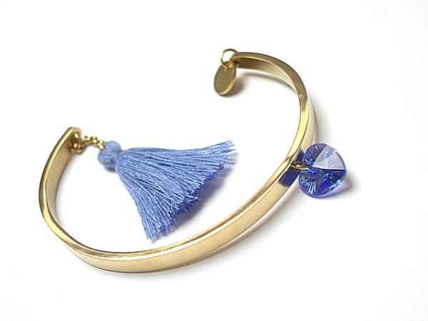 ALLOYS COLLECTION - GOLD 7