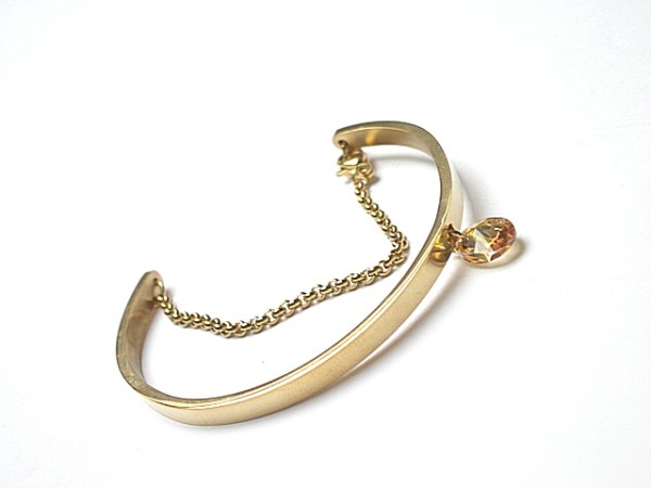 ALLOYS COLLECTION - gold 8