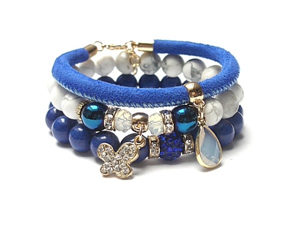 CHABROWY VOL. 13 /24.03.2017/ set